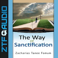 The Way of Sanctification
