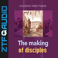 The Making of Disciples