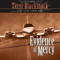 Evidence of Mercy (Sun Coast Chronicles Series #1)