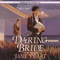Daring Bride: Montclair at the Crossroads 1932-1939