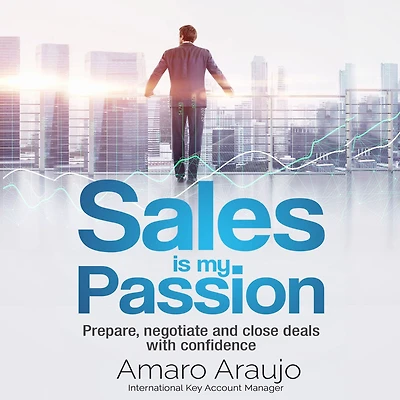 Sales is my Passion