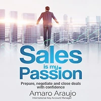 Sales is my Passion