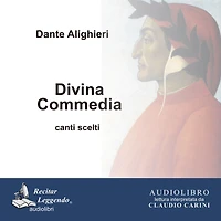 Divina Commedia canti scelti (Abridged)