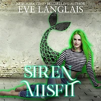 Siren Misfit (The Misfits, #2)
