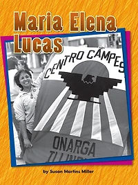 Maria Elena Lucas