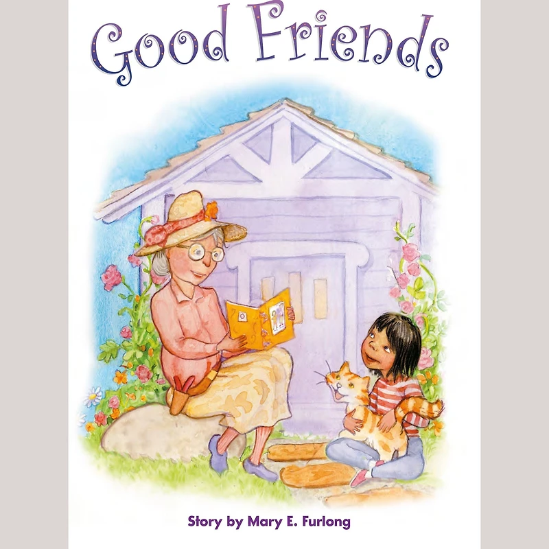 Good Friends