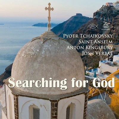 Searching for God