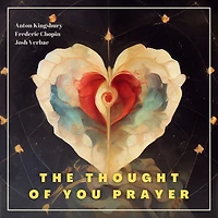 The Thought of You Prayer