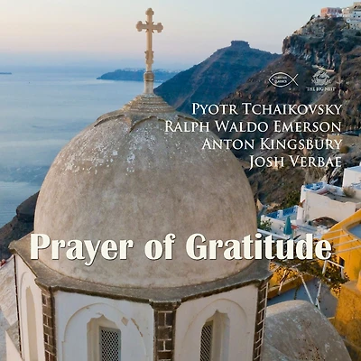 Prayer of Gratitude