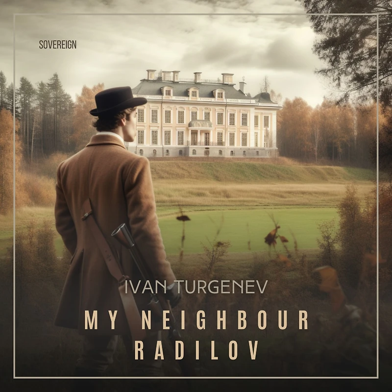 My Neighbour Radilov