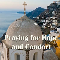 Praying for Hope and Comfort