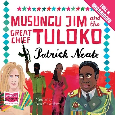 Musungu Jim and the Great Chief Tuloko
