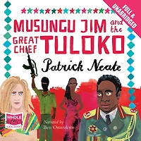 Musungu Jim and the Great Chief Tuloko