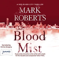 Blood Mist