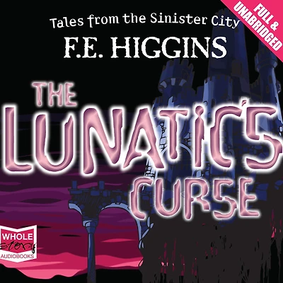 The Lunatic's Curse