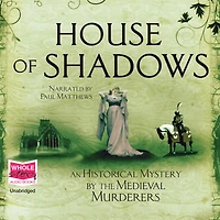 House of Shadows: A Historical Mystery