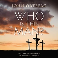 Who Is This Man?: the Unpredictable Impact of Inescapable Jesus