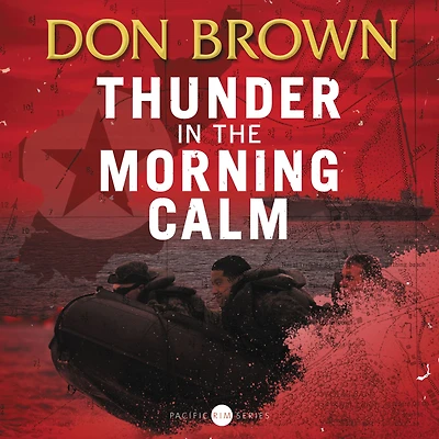 the Pacific Rim Collection: Thunder Morning Calm, Fire of Raging Dragon, Storming Black Ice