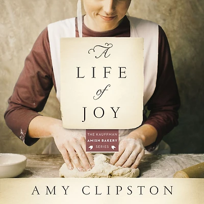 A Life of Joy: Novel