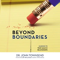 Beyond Boundaries: Learning to Trust Again Relationships