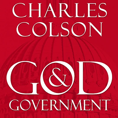 God and Government: An Insider's View on the Boundaries between Faith Politics