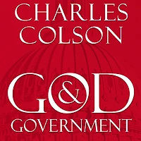 God and Government: An Insider's View on the Boundaries between Faith Politics