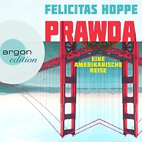 Prawda: Eine amerikanische Reise