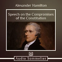 Speech on the Compromises of the Constitution