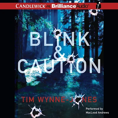 Blink & Caution