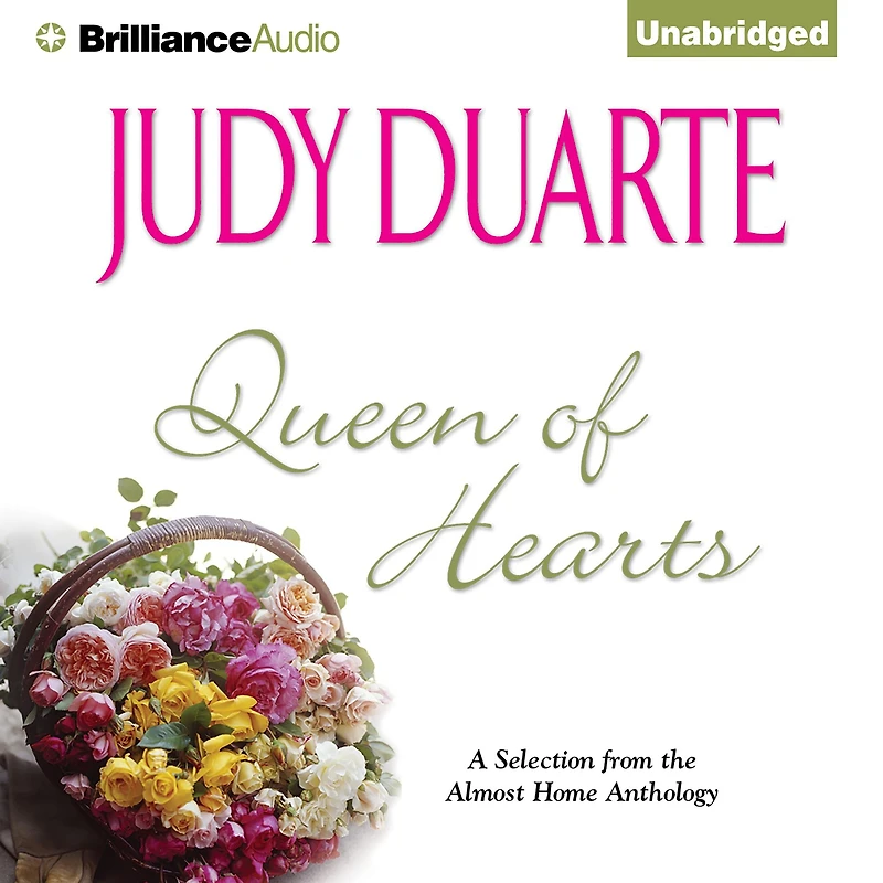 Queen of Hearts: A Selection from the Almost Home anthology