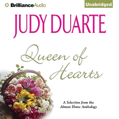 Queen of Hearts: A Selection from the Almost Home anthology
