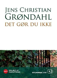 Det gør du ikke