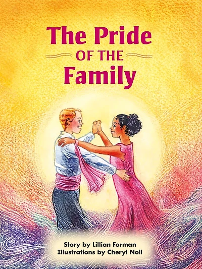 The Pride of the Family