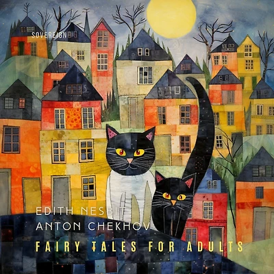 Fairy Tales for Adults, Volume 14