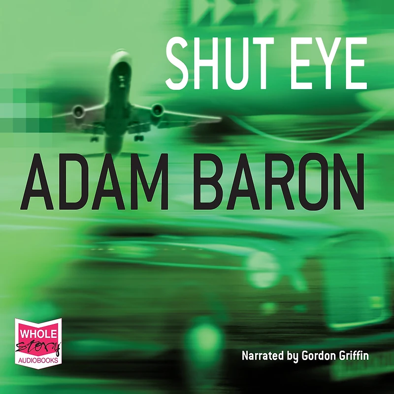 Shut Eye