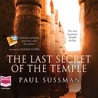the Last Secret of Temple