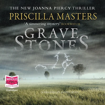 Grave Stones