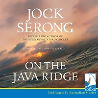On the Java Ridge