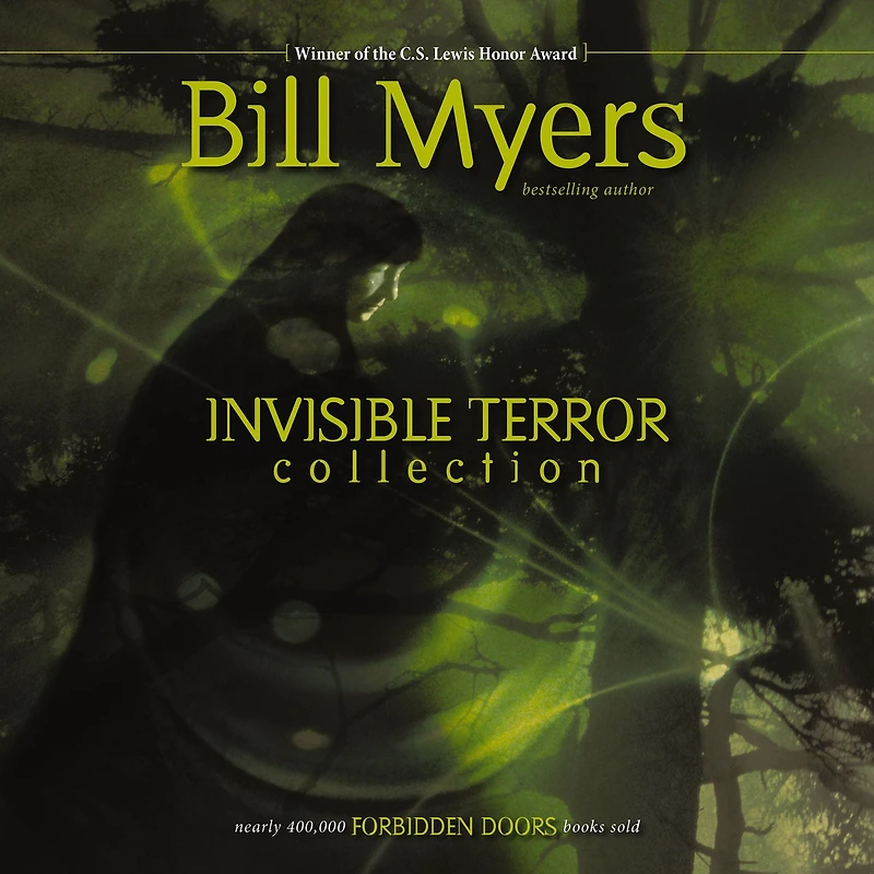 Invisible Terror Collection