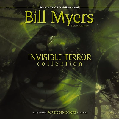 Invisible Terror Collection