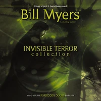 Invisible Terror Collection