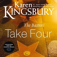 the Baxters Four (Above Line Series #4)