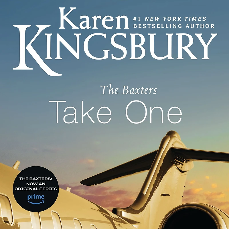 the Baxters One (Above Line Series #1)