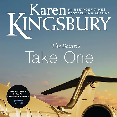 the Baxters One (Above Line Series #1)