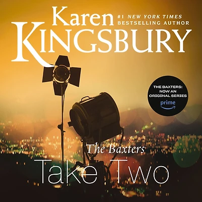 the Baxters Two (Above Line Series #2)