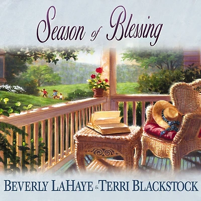 Season of Blessing