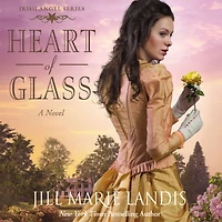 Heart of Glass (Irish Angel Series #3)