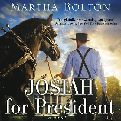 Josiah for President: A Novel