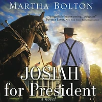 Josiah for President: A Novel
