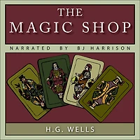 The Magic Shop